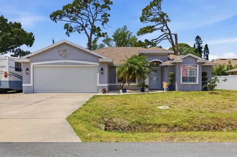 5948 Orchis Road Venice FL 34293