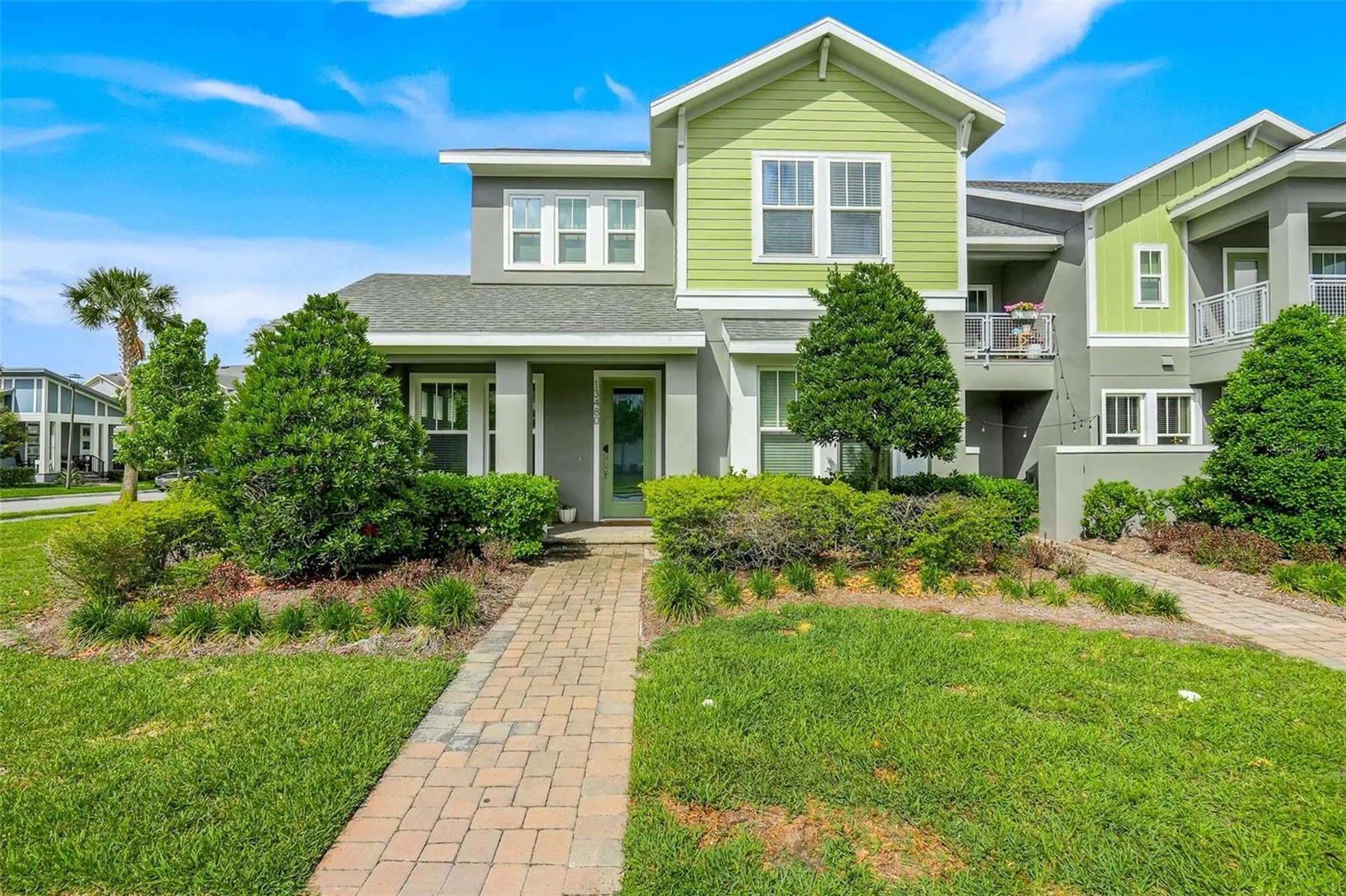 13480 Stoddart Avenue Orlando FL 32827