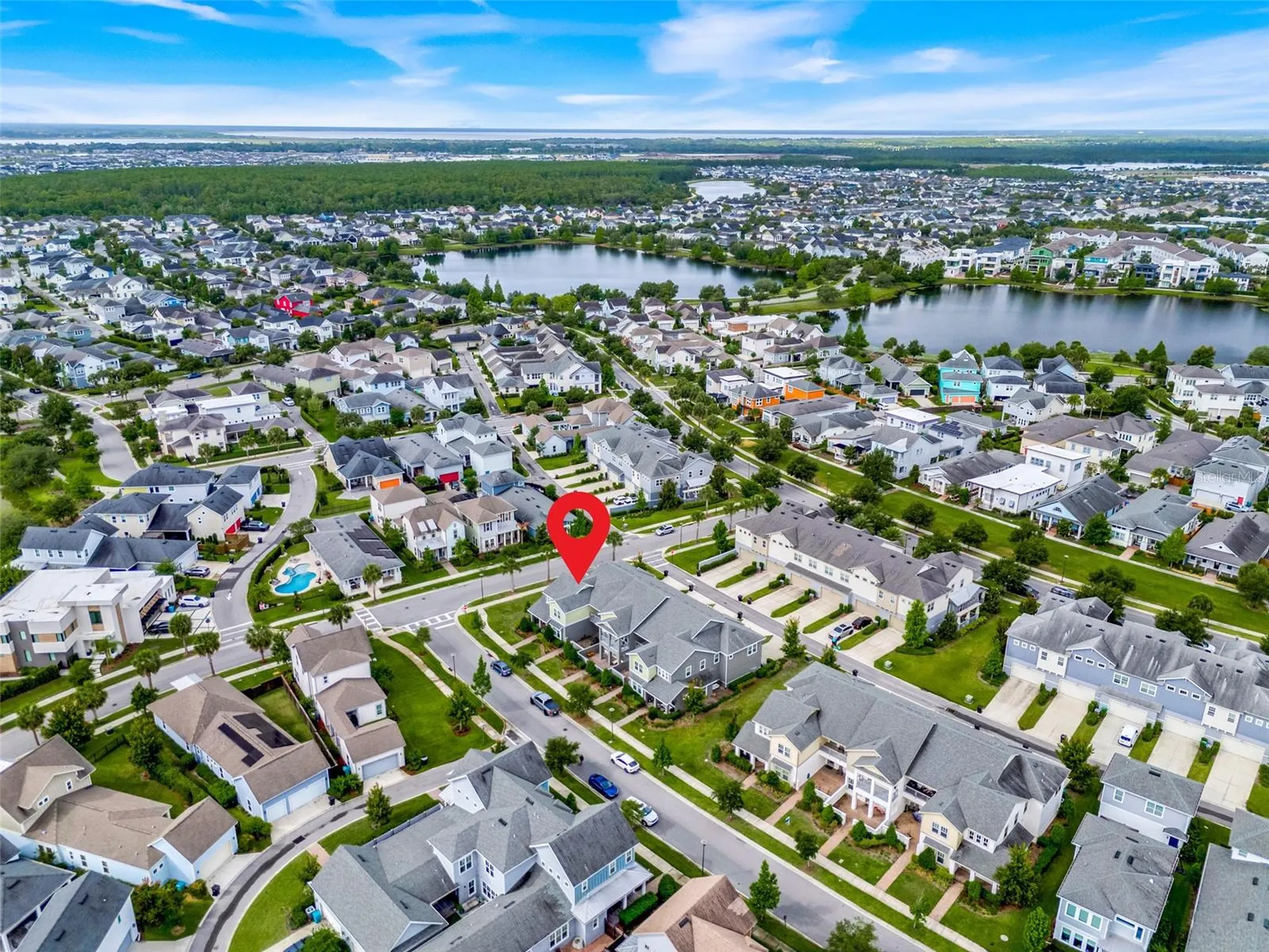 13480 Stoddart Avenue Orlando FL 32827