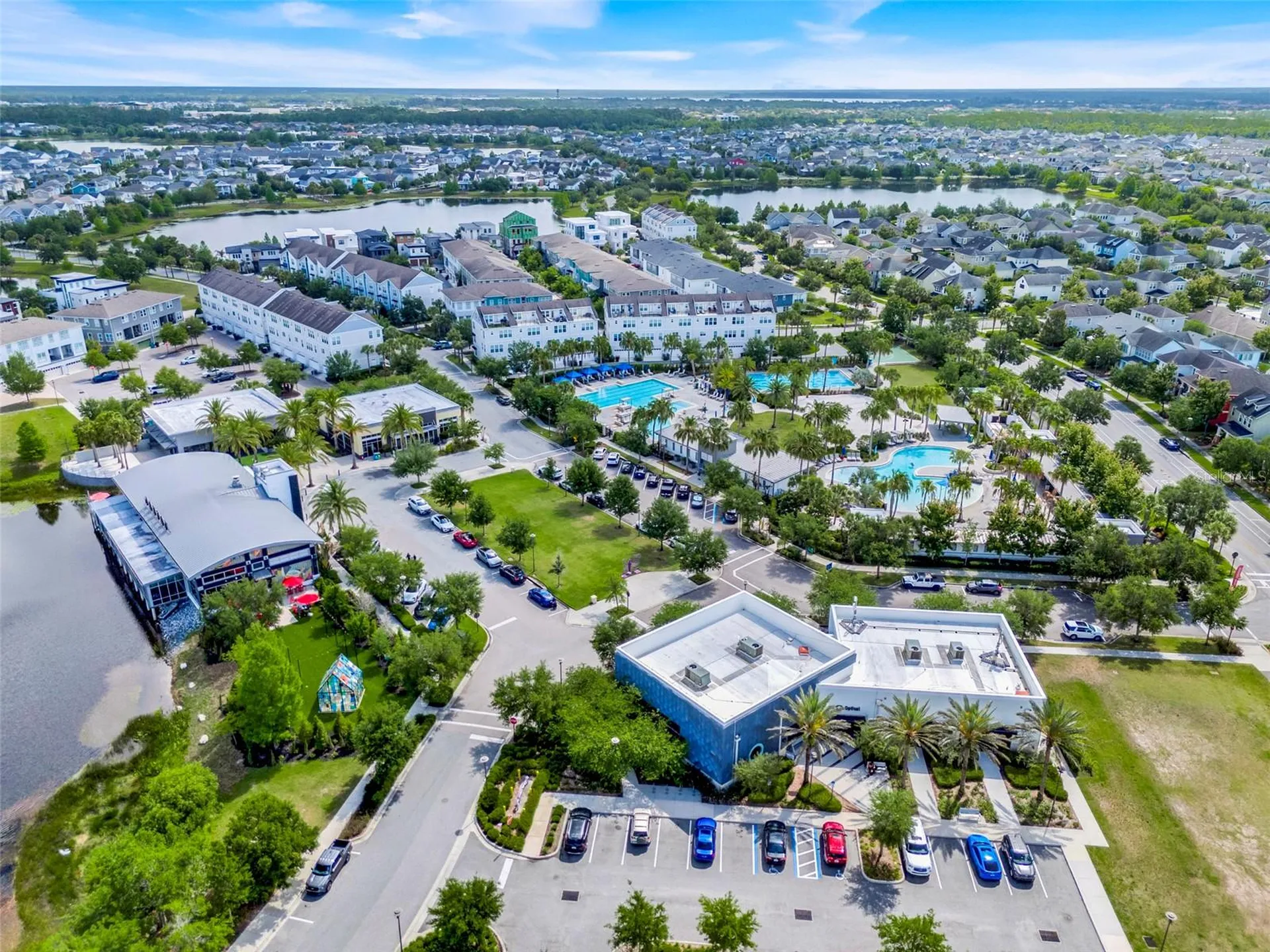 13480 Stoddart Avenue Orlando FL 32827