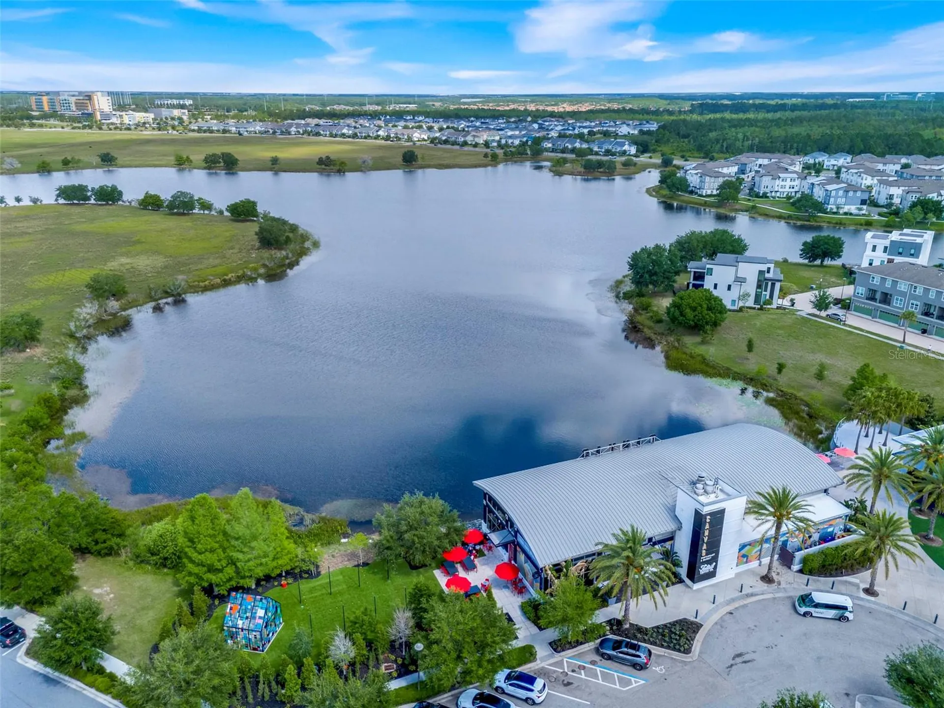 13480 Stoddart Avenue Orlando FL 32827