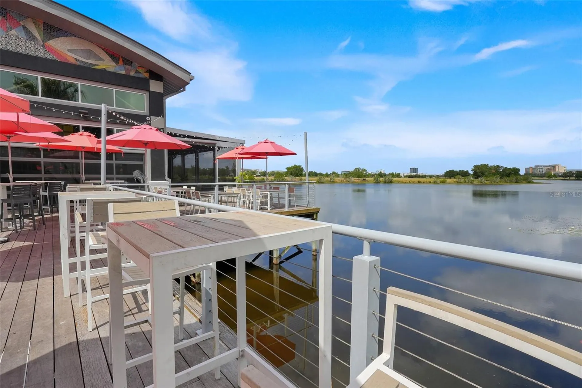 13480 Stoddart Avenue Orlando FL 32827