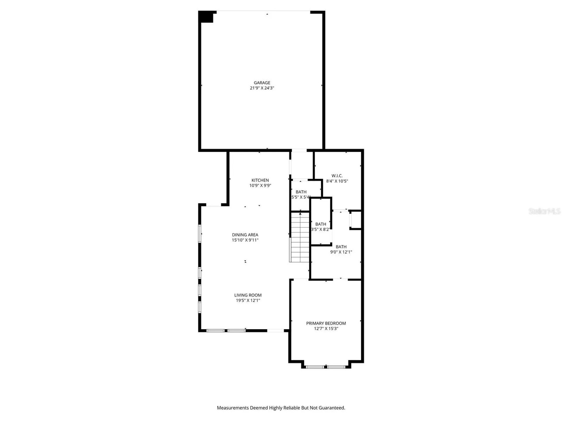 13480 Stoddart Avenue Orlando FL 32827