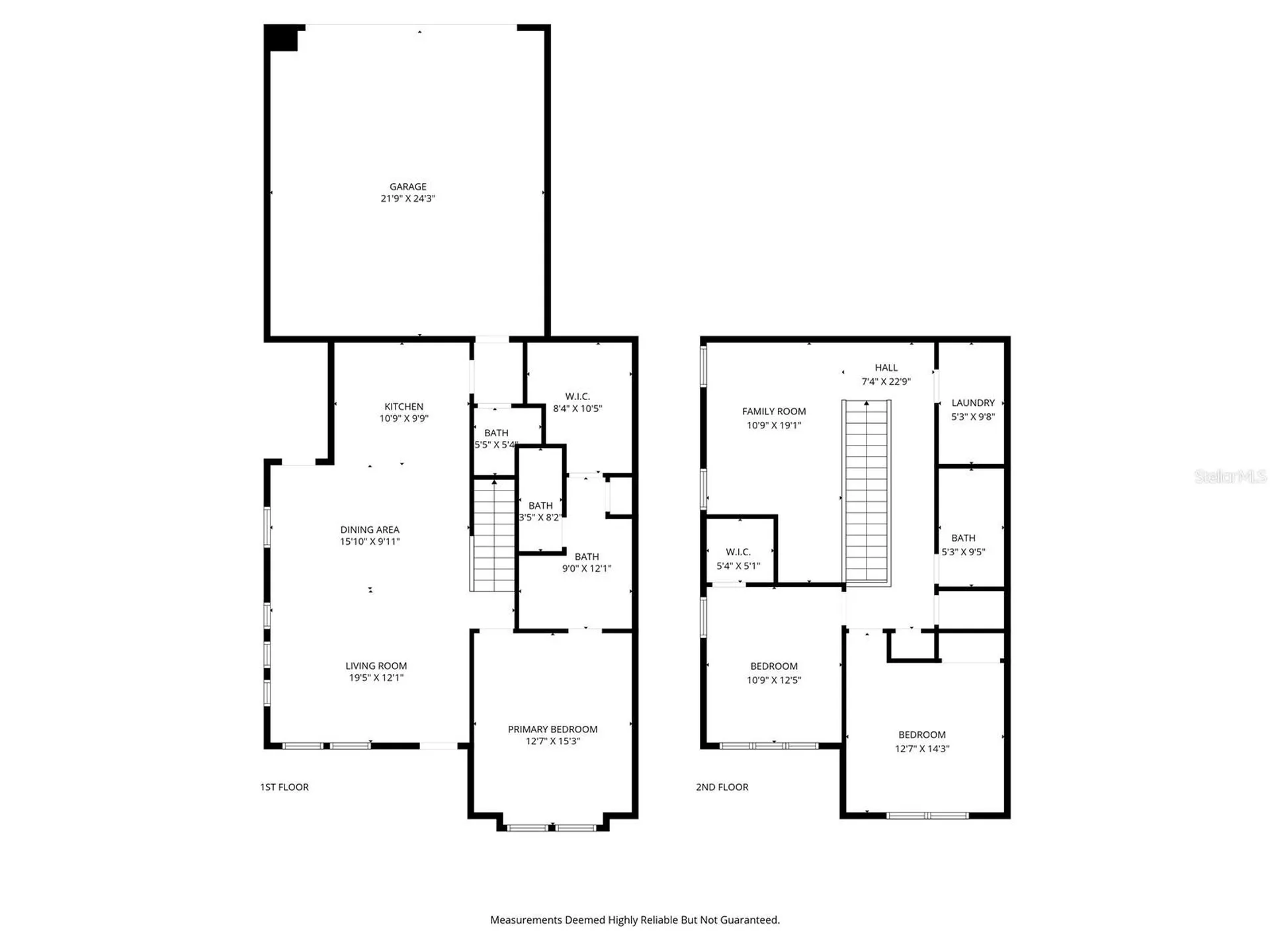 13480 Stoddart Avenue Orlando FL 32827