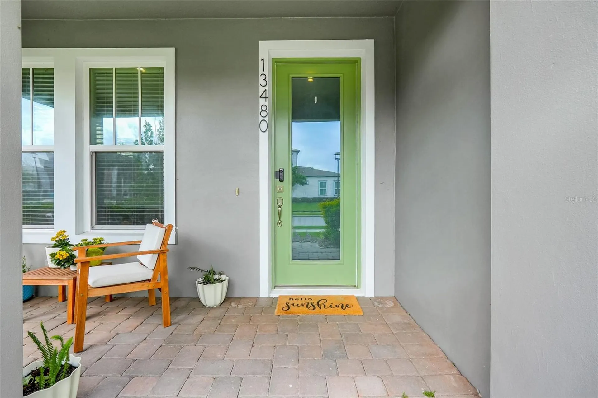 13480 Stoddart Avenue Orlando FL 32827