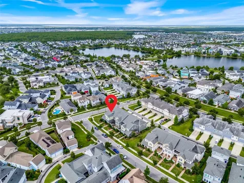 13480 Stoddart Avenue Orlando FL 32827