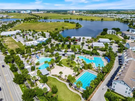 13480 Stoddart Avenue Orlando FL 32827
