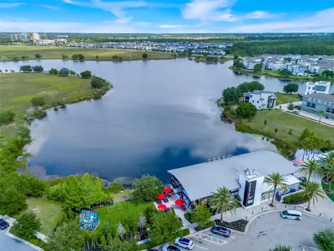 13480 Stoddart Avenue Orlando FL 32827