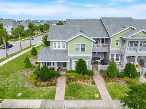 13480 Stoddart Avenue Orlando FL 32827