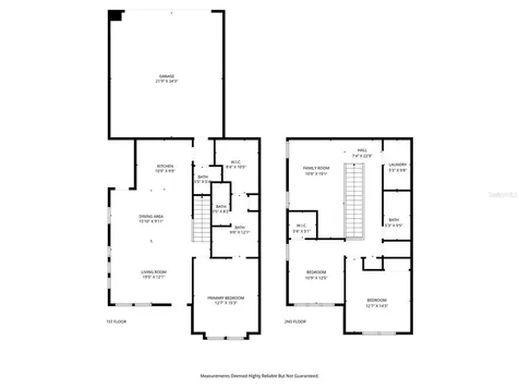 13480 Stoddart Avenue Orlando FL 32827