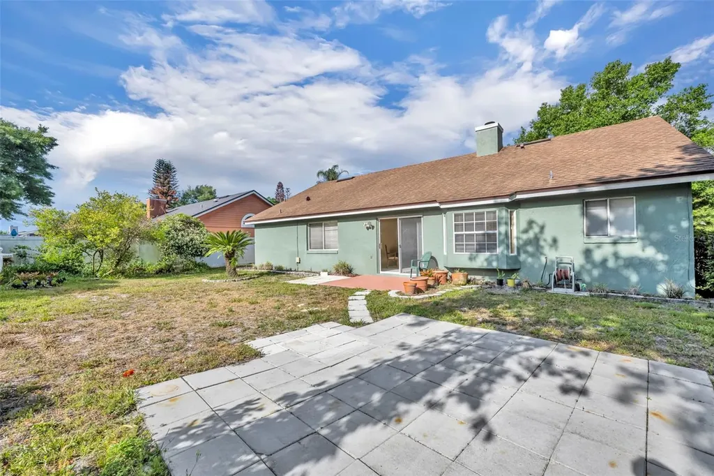 1007 Providence Lane Oviedo FL 32765
