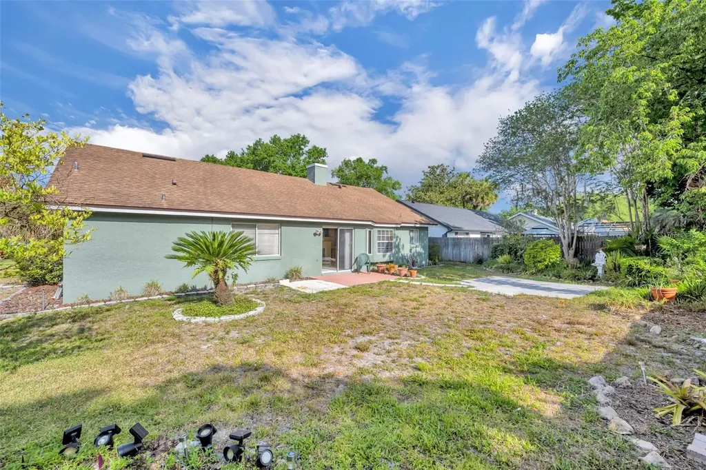 1007 Providence Lane Oviedo FL 32765