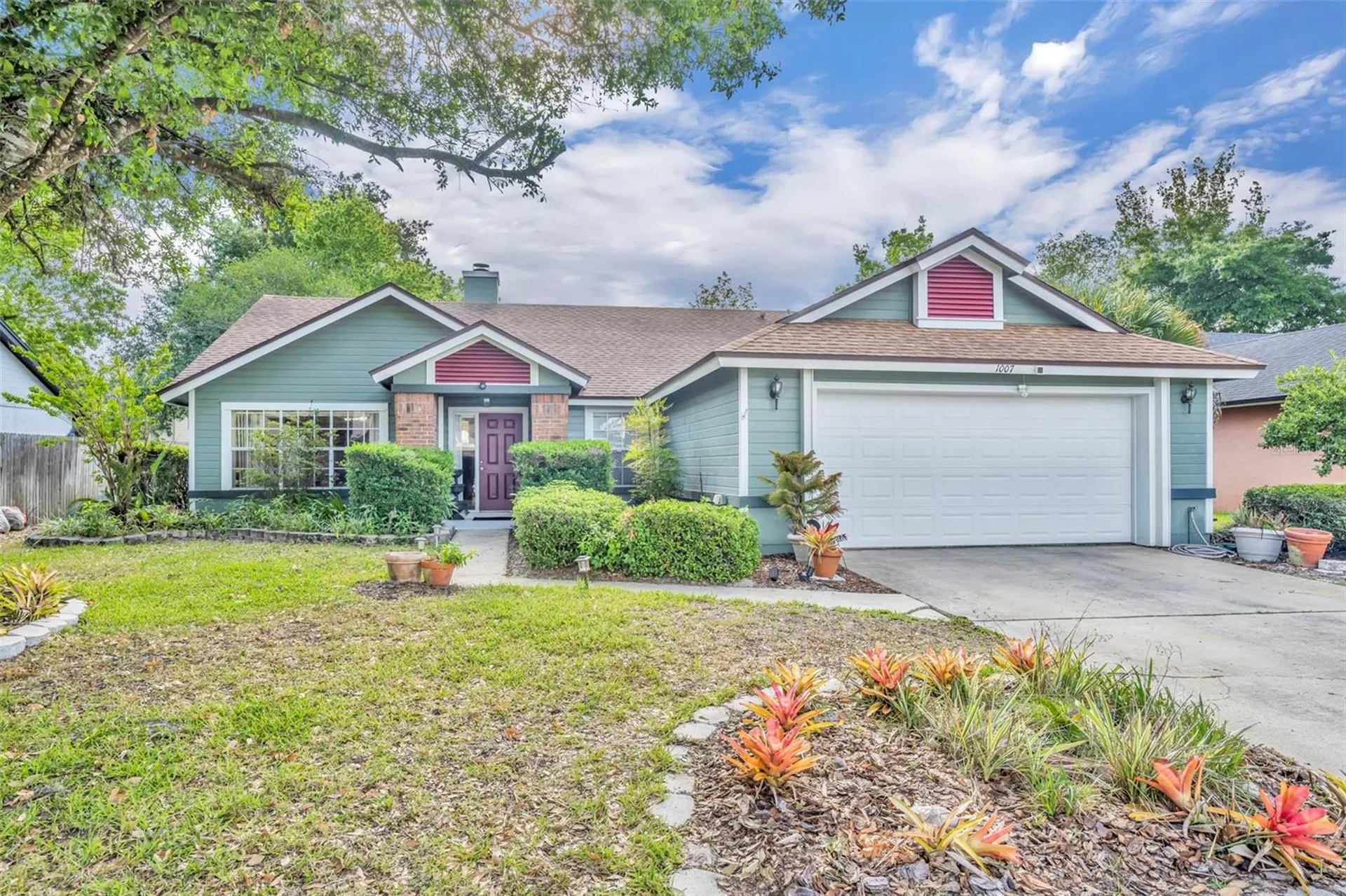 1007 Providence Lane Oviedo FL 32765