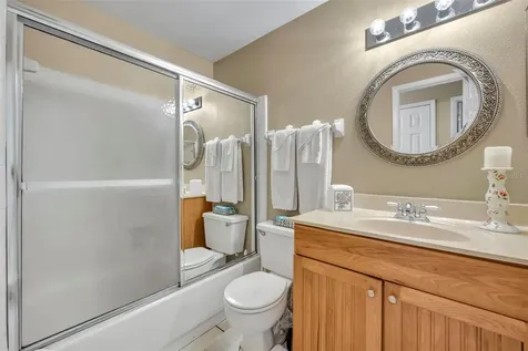 1007 Providence Lane Oviedo FL 32765