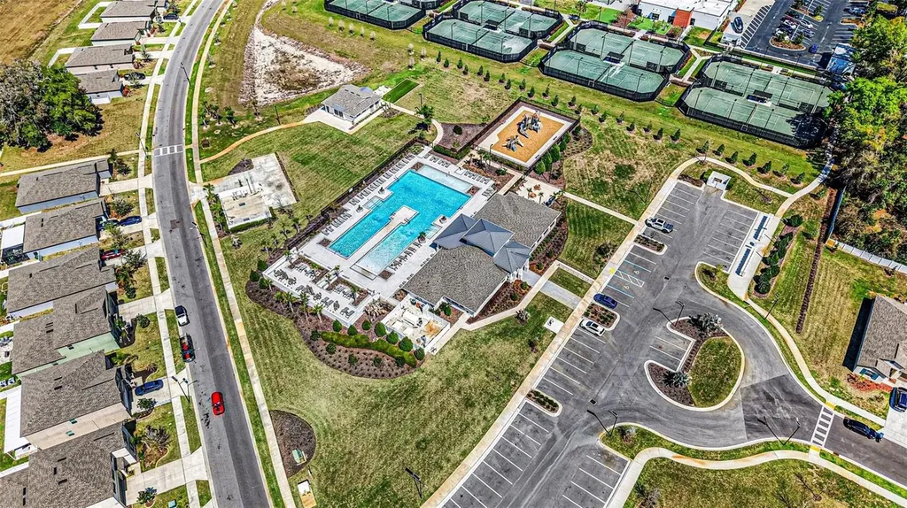 36456 Well Hill Way Zephyrhills FL 33541