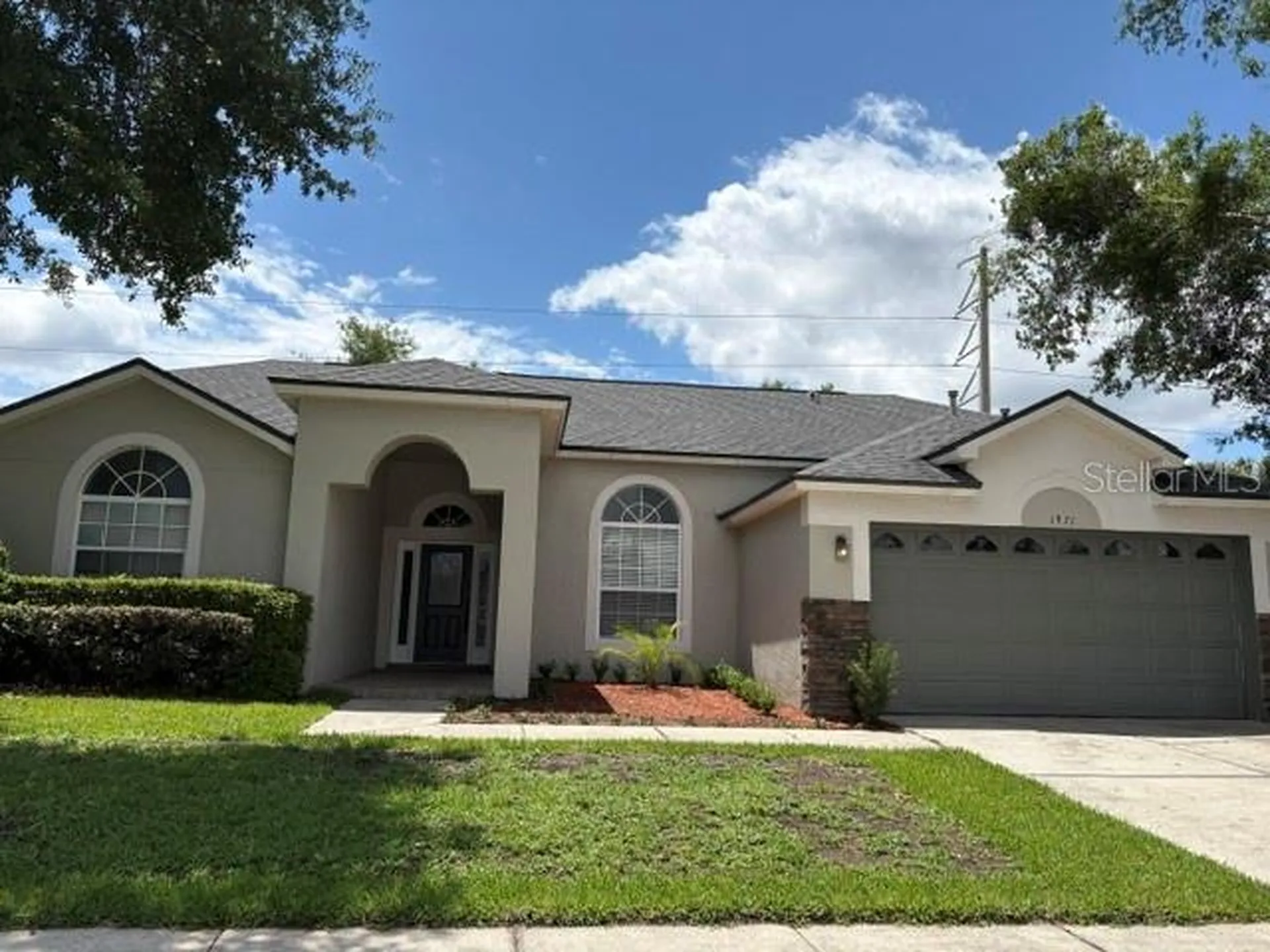1971 Parkglen Circle Apopka FL 32712