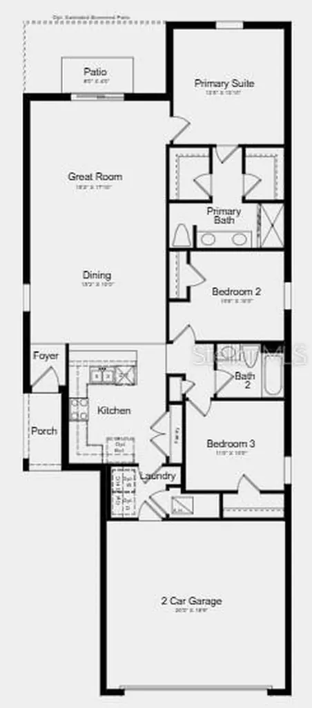 13974 Blustery Court Hudson FL 34669