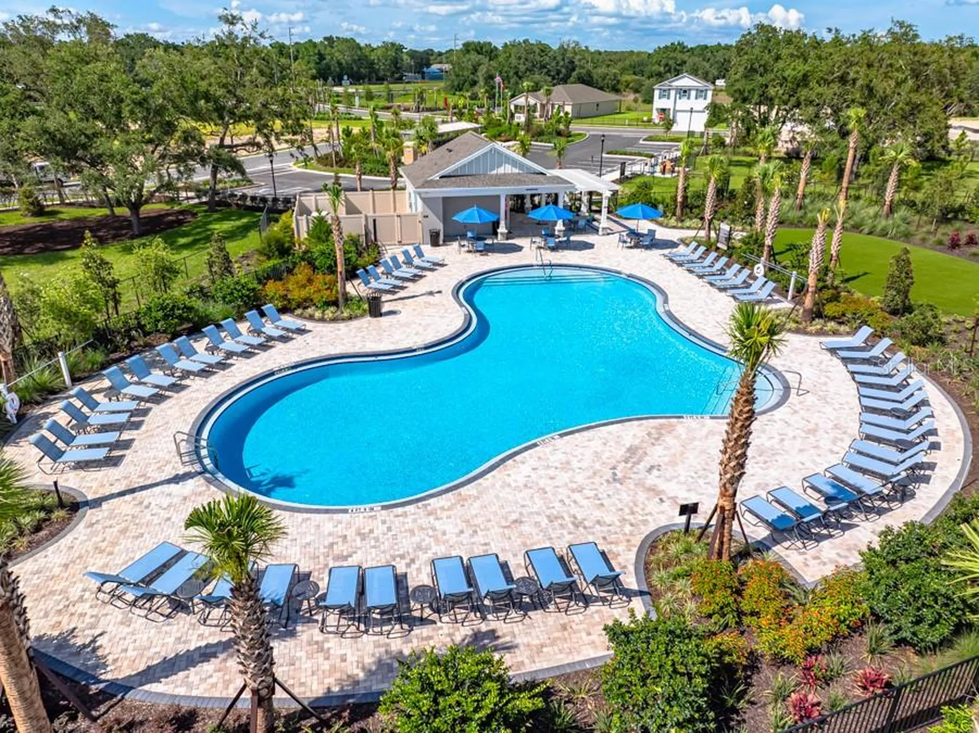 13974 Blustery Court Hudson FL 34669