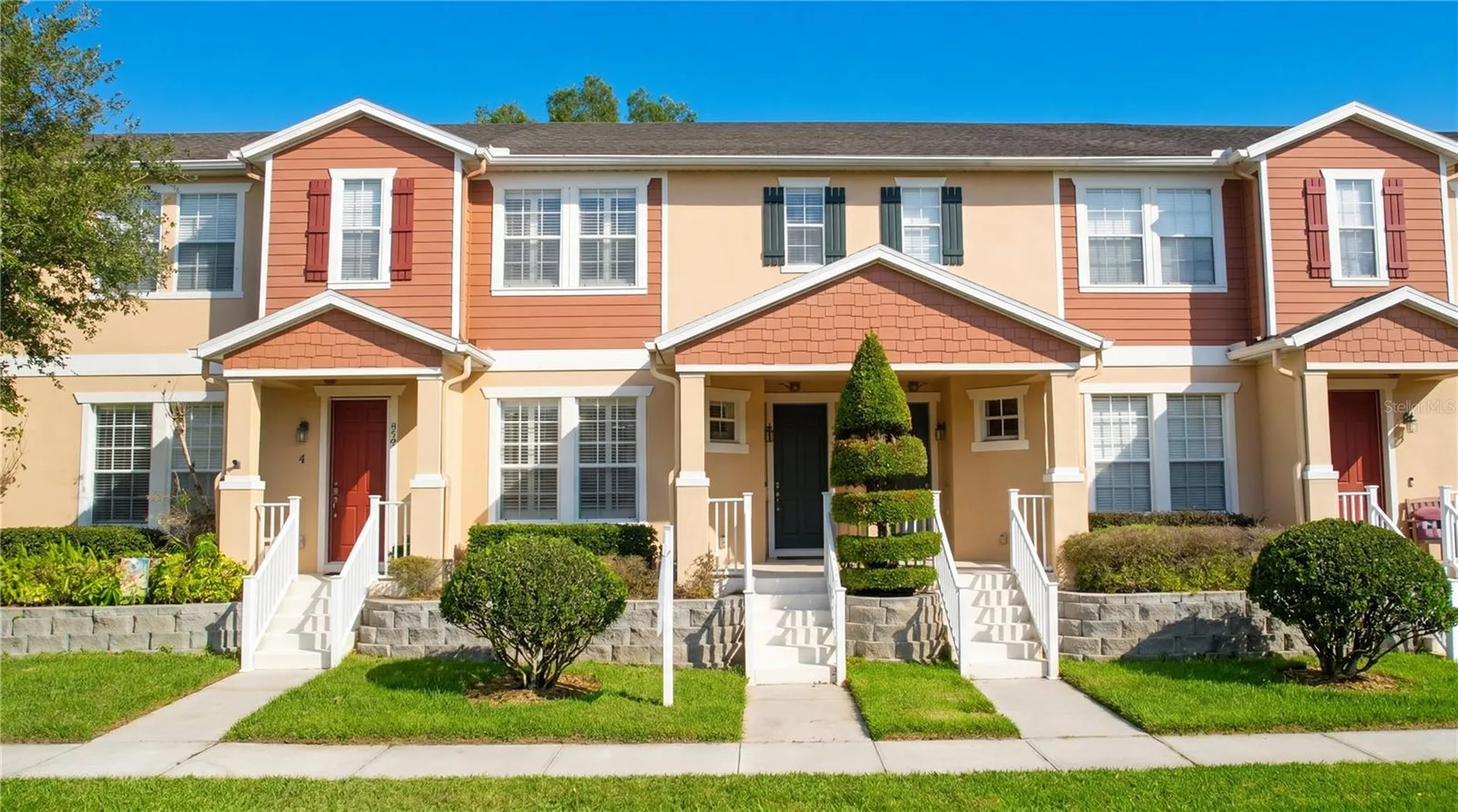 833 Bending Oak Trail Winter Garden FL 34787
