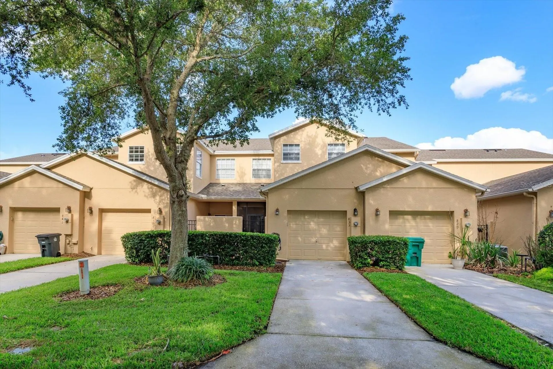 833 Bending Oak Trail Winter Garden FL 34787