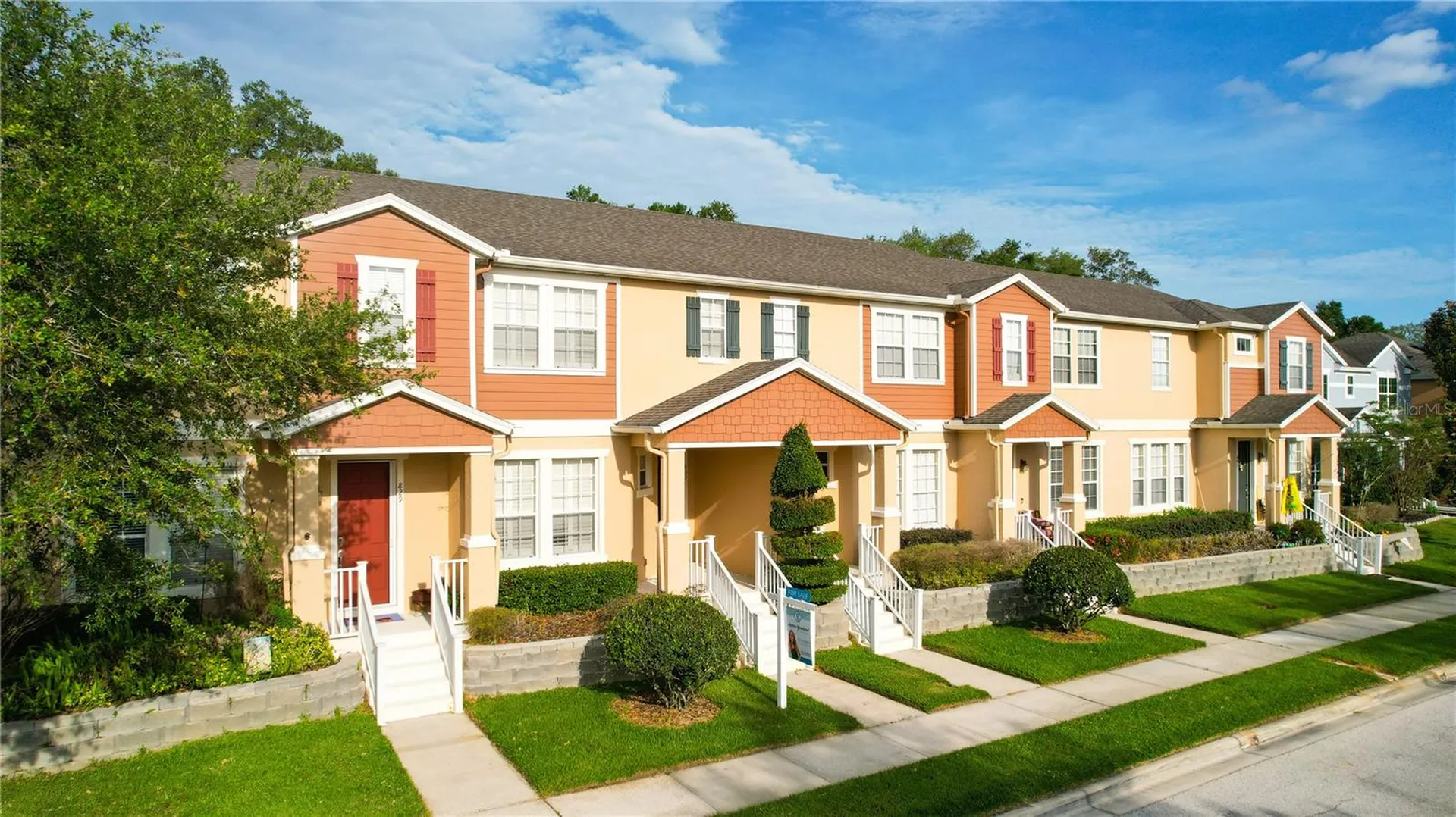 833 Bending Oak Trail Winter Garden FL 34787