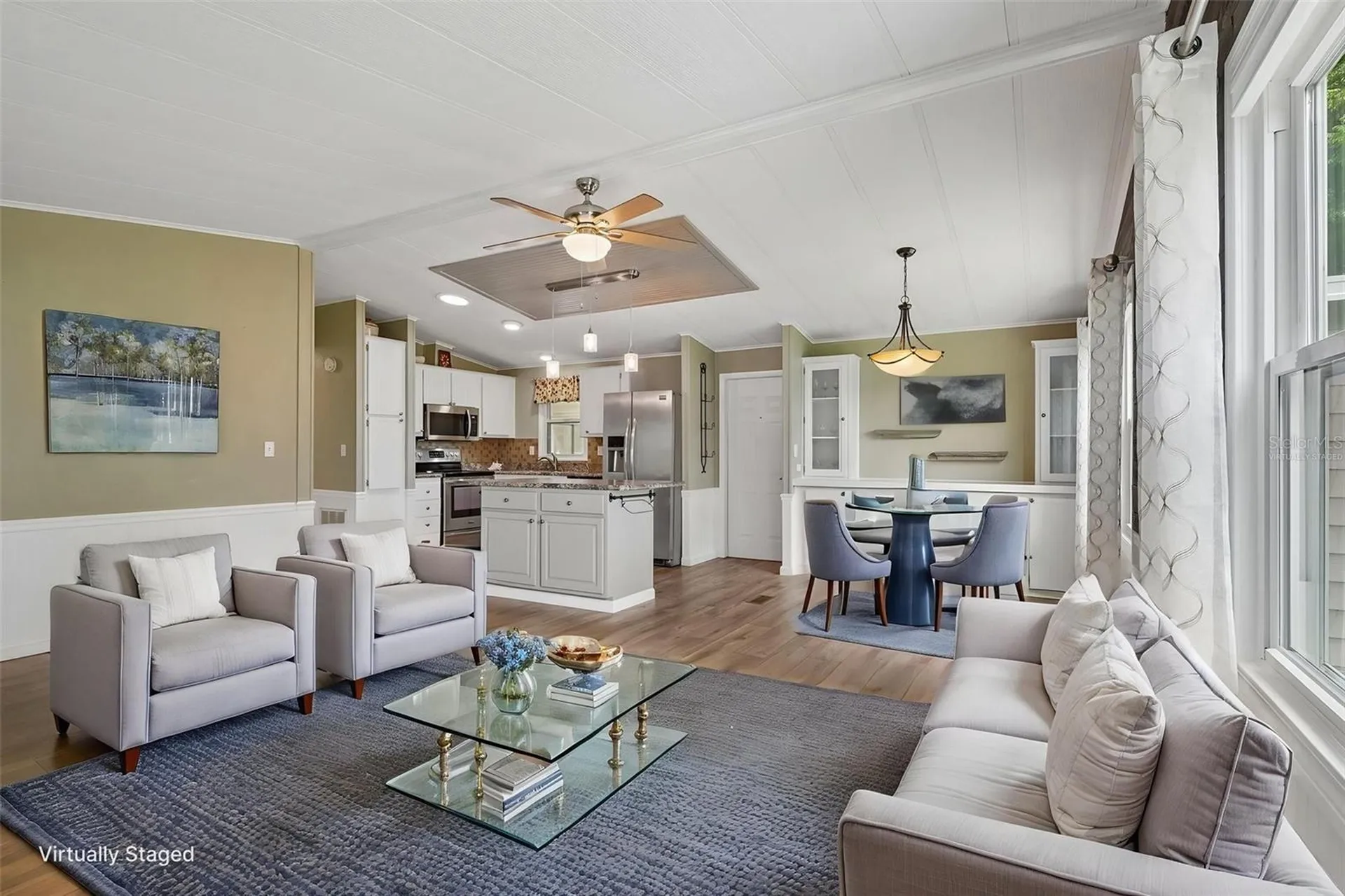 1620 W Schwartz Boulevard The Villages FL 32159