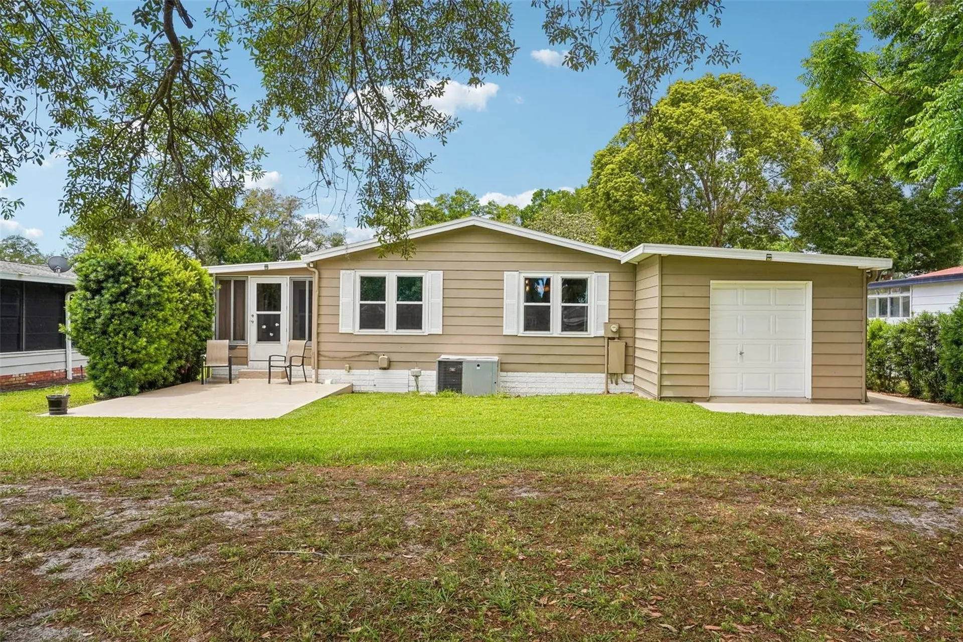 1620 W Schwartz Boulevard The Villages FL 32159