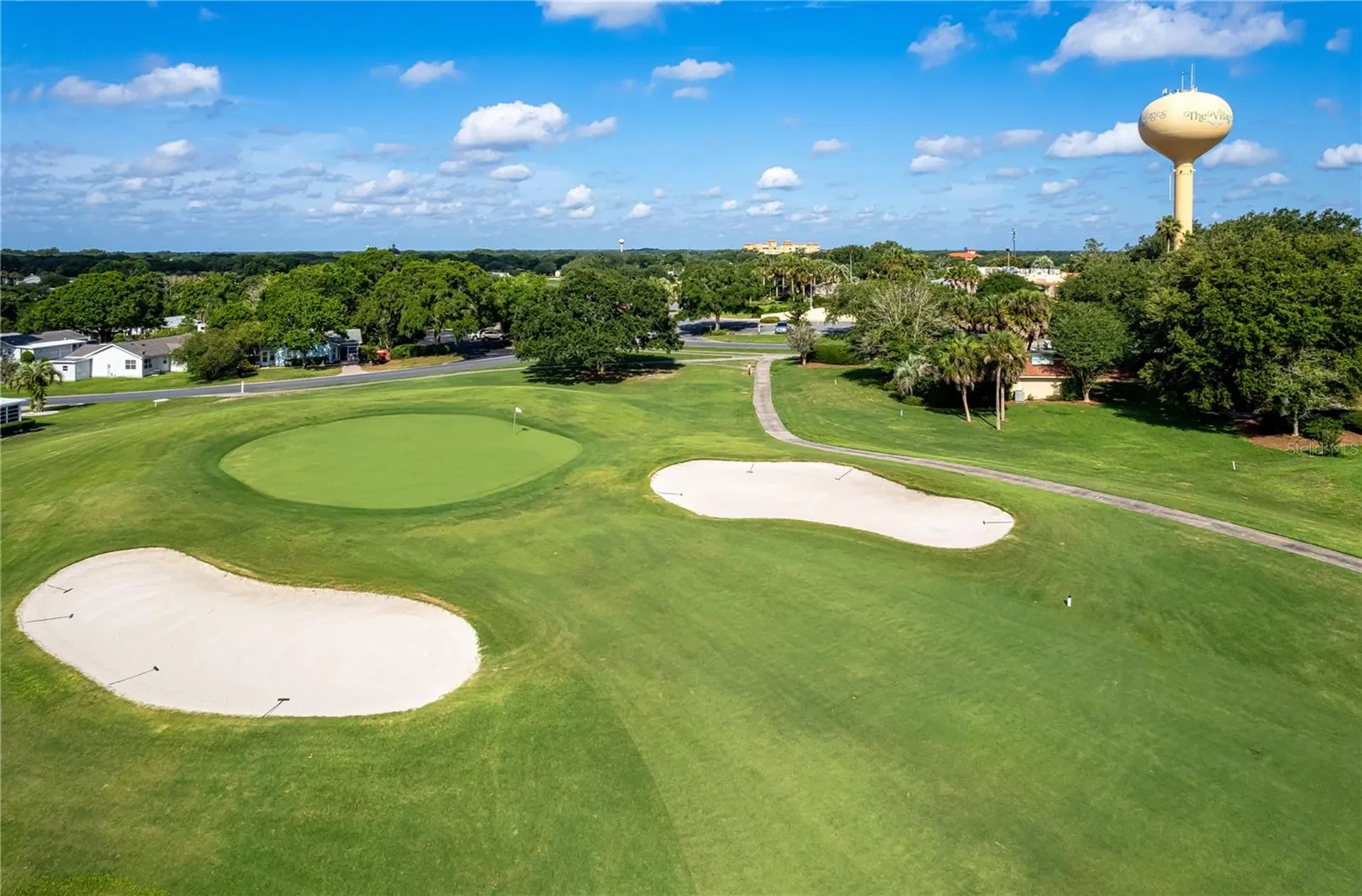 1620 W Schwartz Boulevard The Villages FL 32159