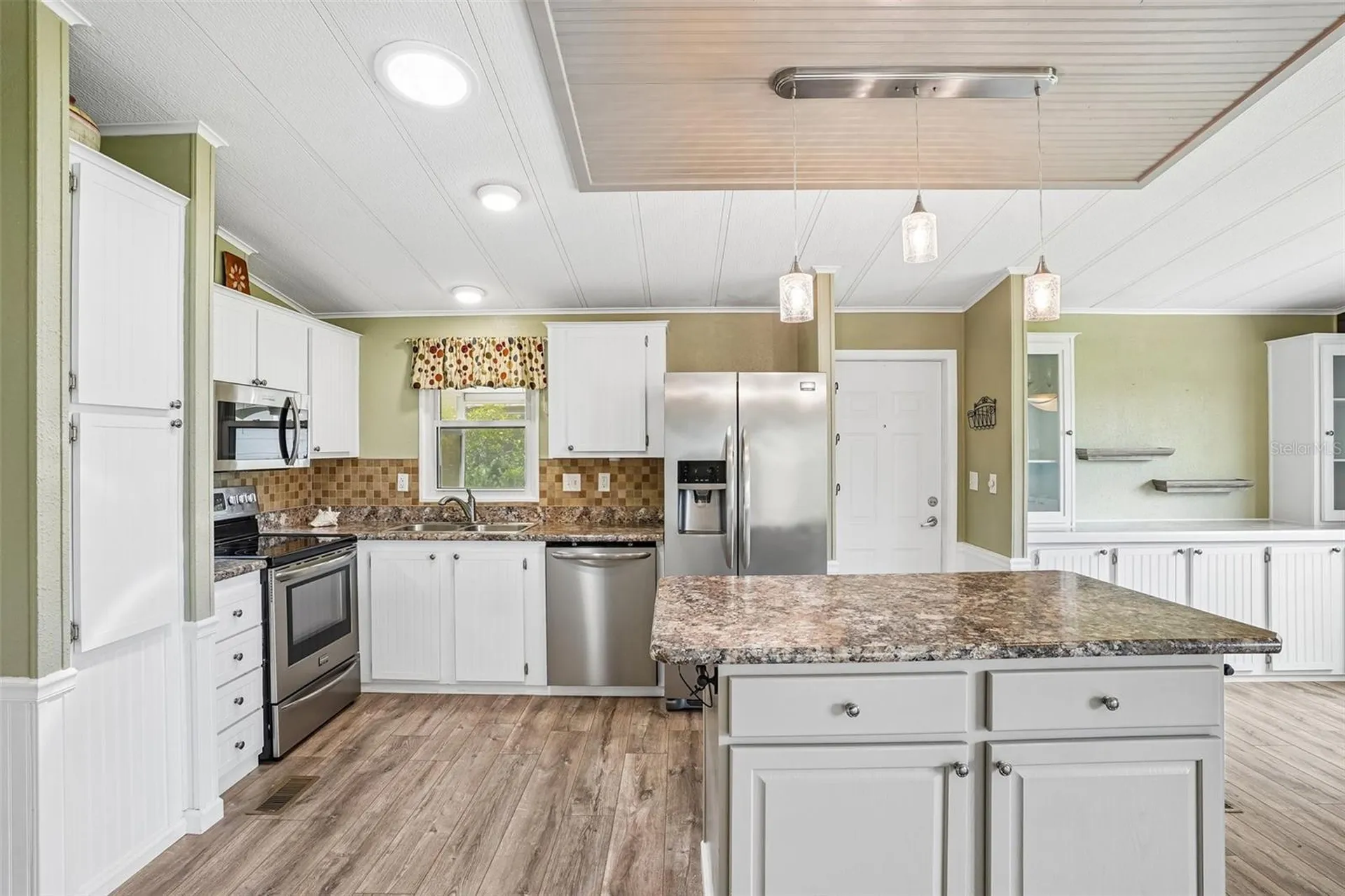 1620 W Schwartz Boulevard The Villages FL 32159