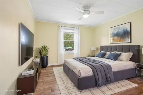 1620 W Schwartz Boulevard The Villages FL 32159
