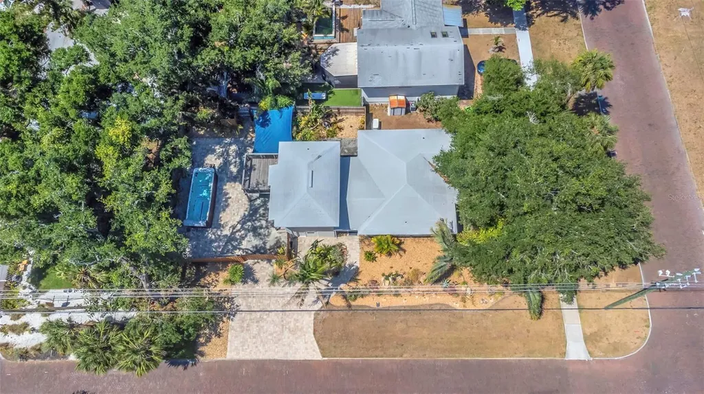 2525 53rd Street S Gulfport FL 33707