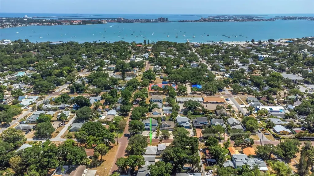 2525 53rd Street S Gulfport FL 33707