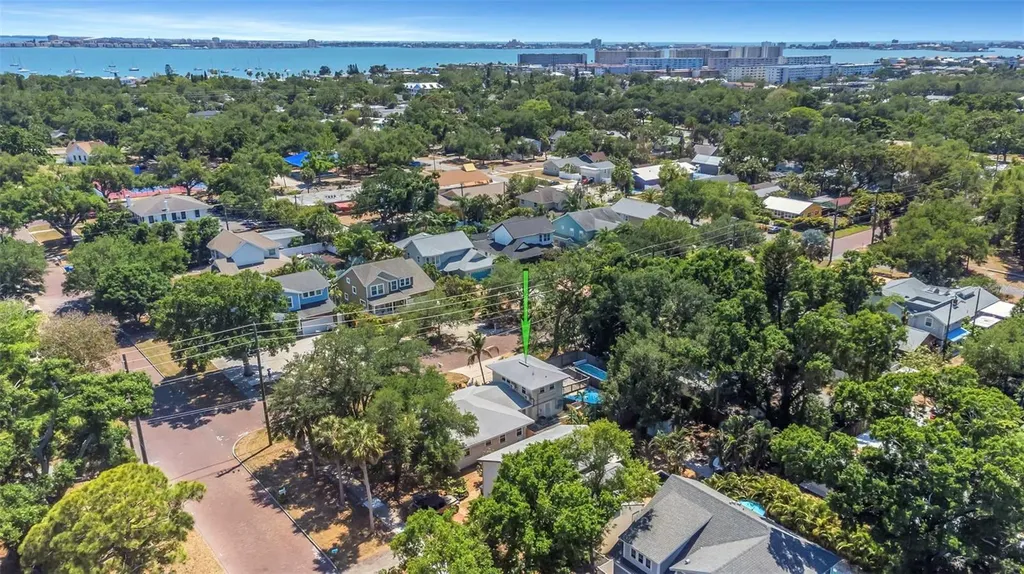 2525 53rd Street S Gulfport FL 33707