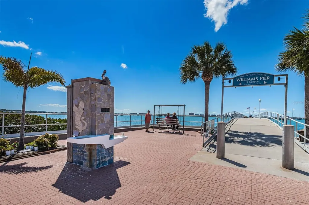 2525 53rd Street S Gulfport FL 33707