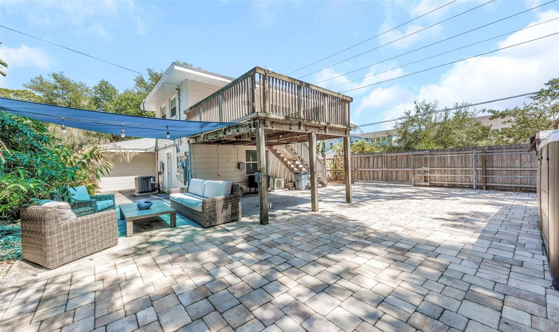 2525 53rd Street S Gulfport FL 33707