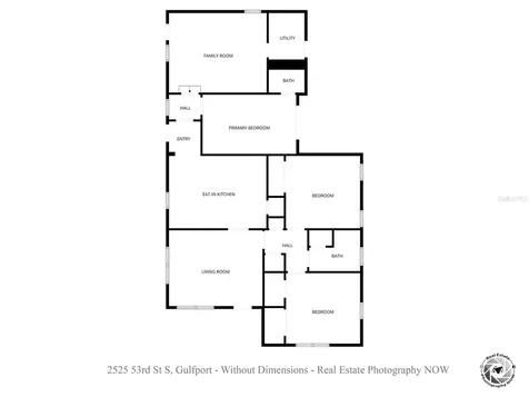 2525 53rd Street S Gulfport FL 33707
