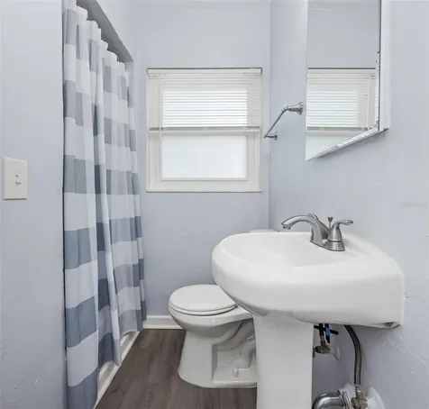 2525 53rd Street S Gulfport FL 33707