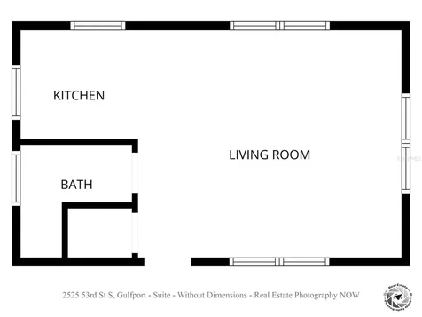 2525 53rd Street S Gulfport FL 33707