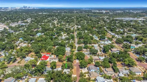 2525 53rd Street S Gulfport FL 33707
