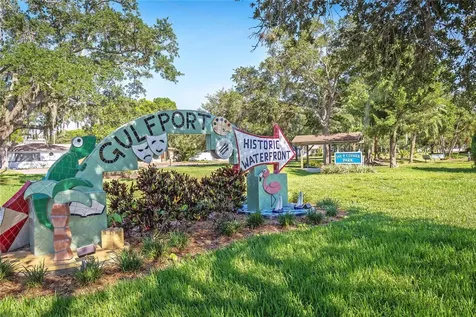 2525 53rd Street S Gulfport FL 33707