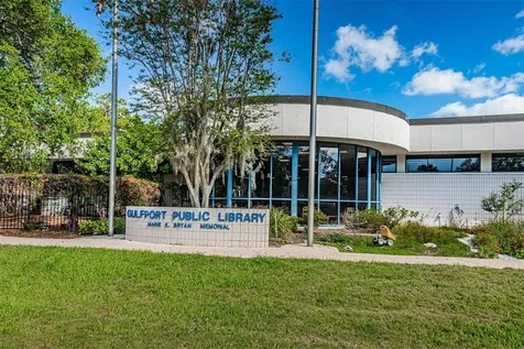 2525 53rd Street S Gulfport FL 33707