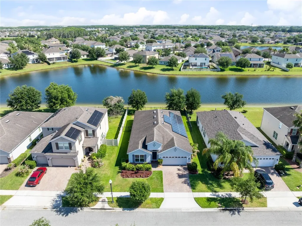 3847 Prairie Reserve Boulevard Orlando FL 32824