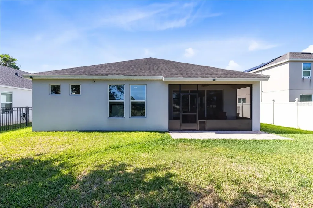 3847 Prairie Reserve Boulevard Orlando FL 32824