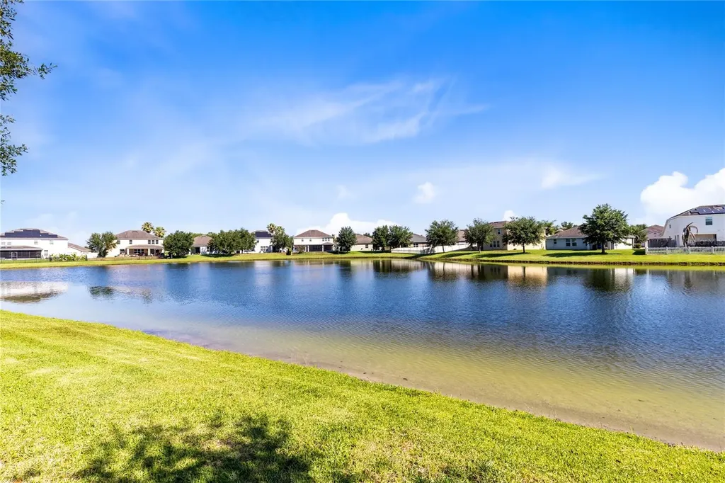 3847 Prairie Reserve Boulevard Orlando FL 32824