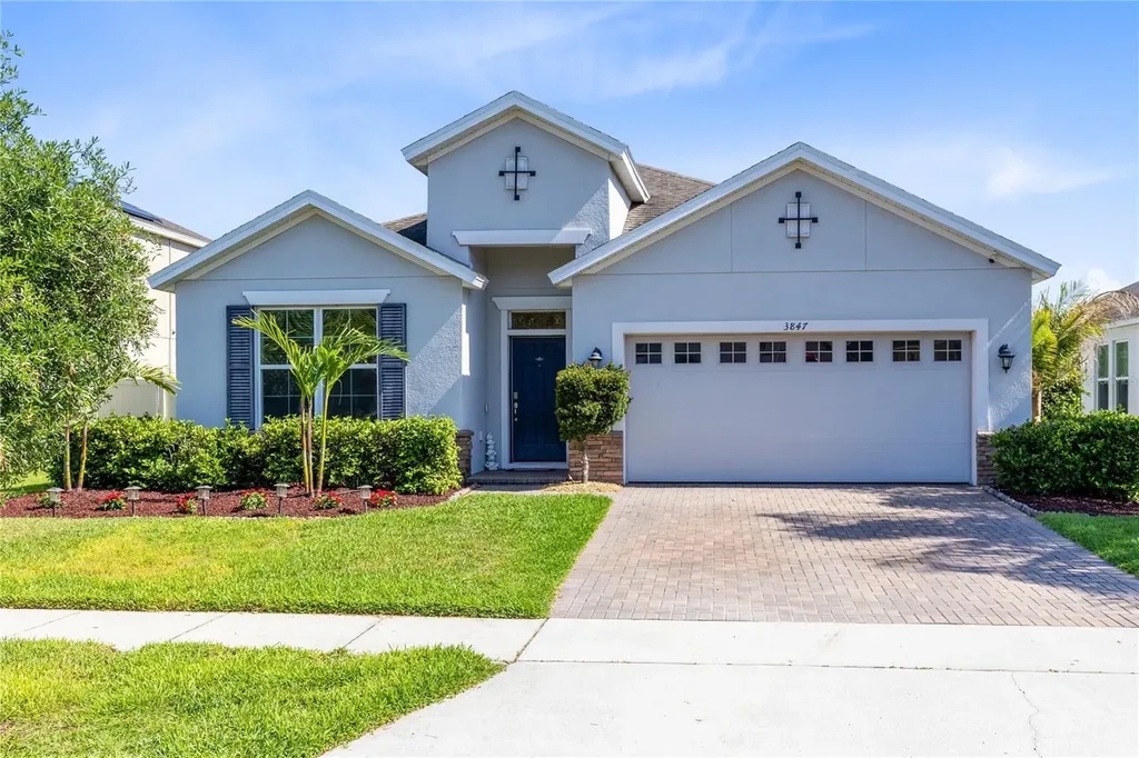 3847 Prairie Reserve Boulevard Orlando FL 32824