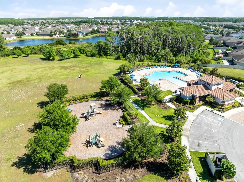 3847 Prairie Reserve Boulevard Orlando FL 32824
