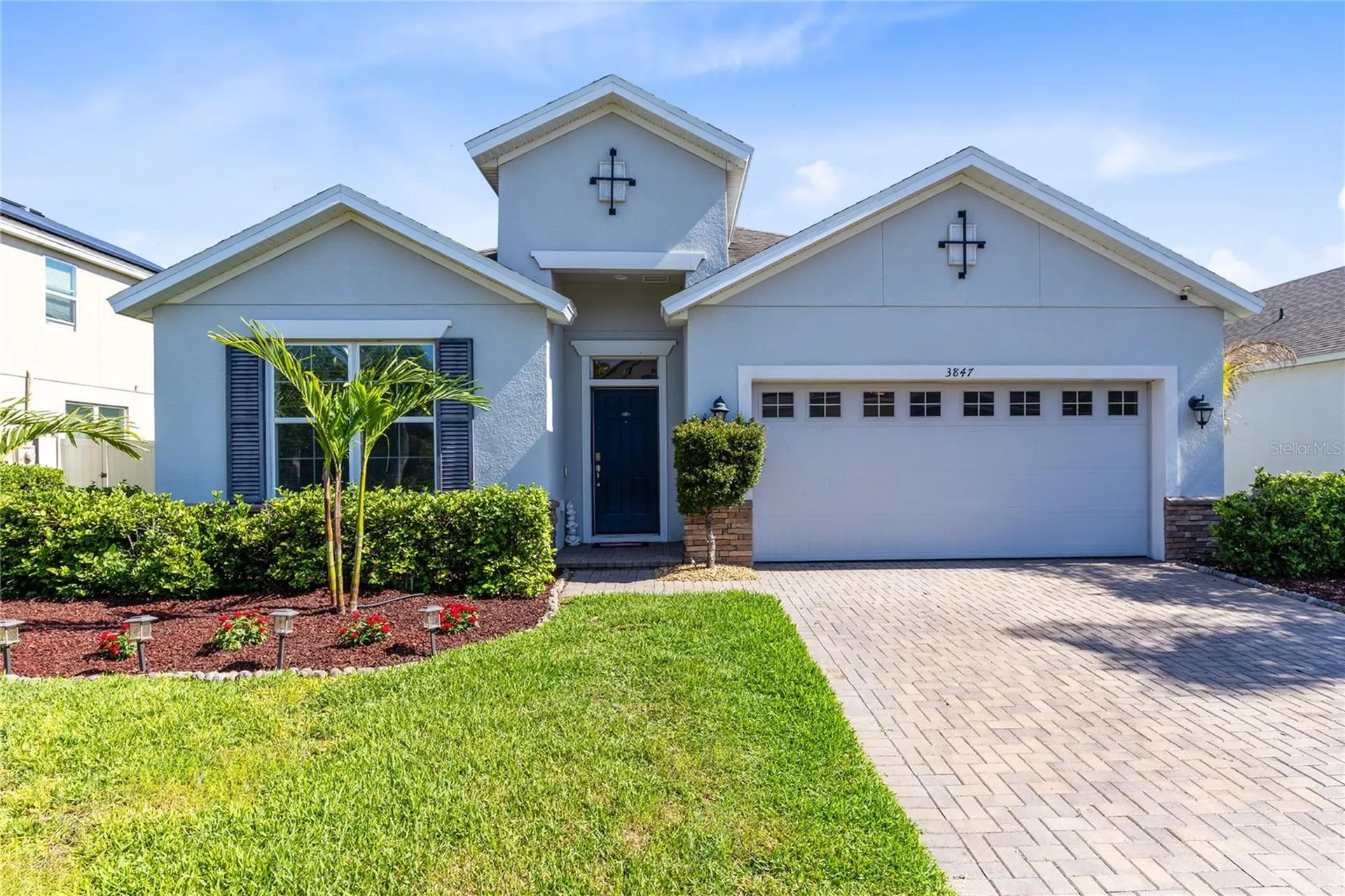 3847 Prairie Reserve Boulevard Orlando FL 32824