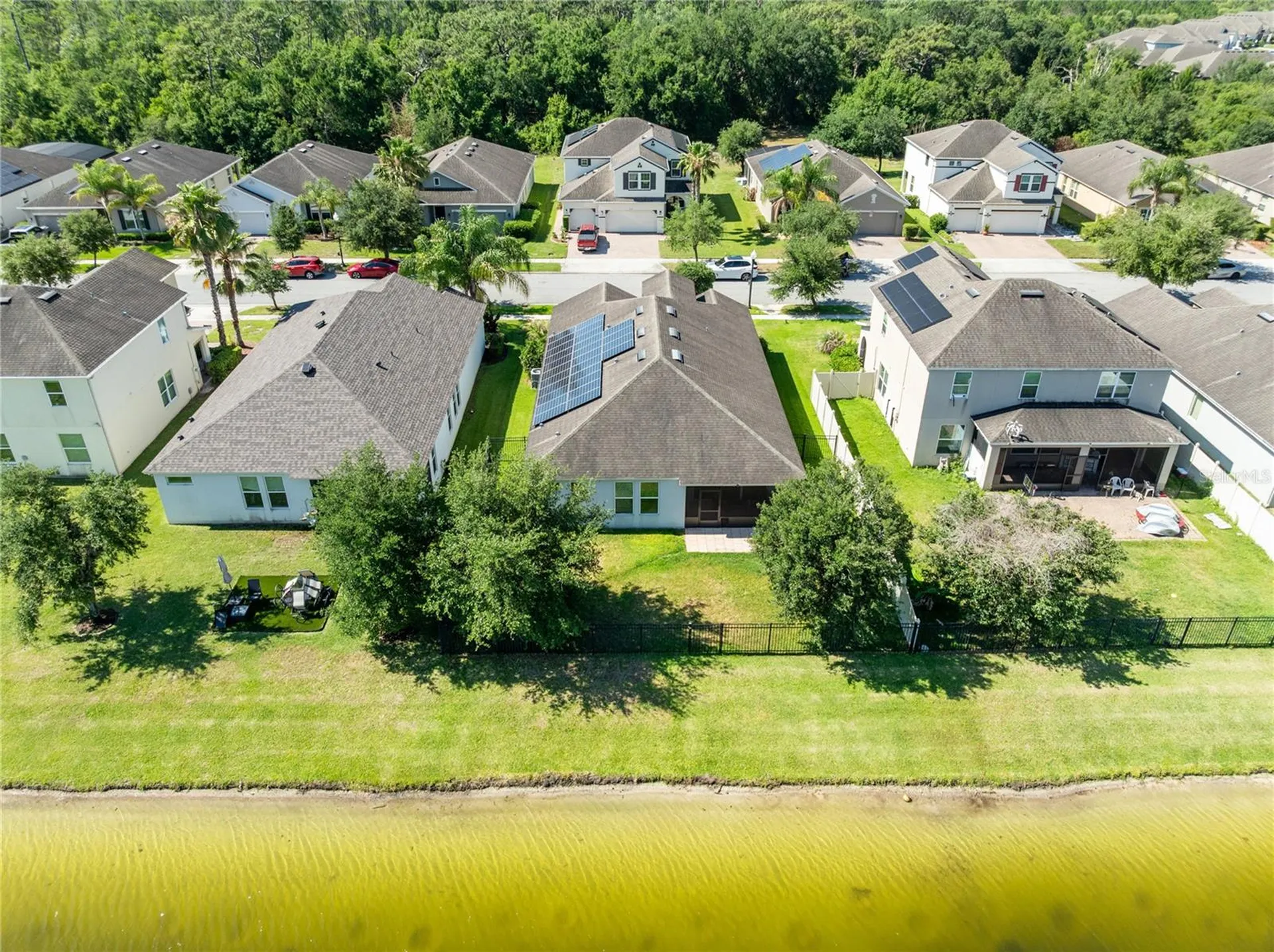 3847 Prairie Reserve Boulevard Orlando FL 32824