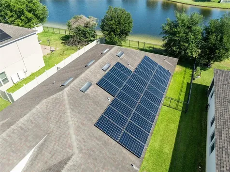 3847 Prairie Reserve Boulevard Orlando FL 32824