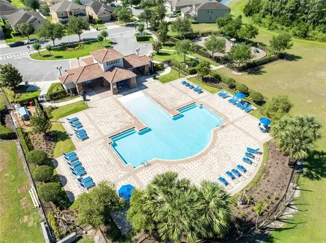 3847 Prairie Reserve Boulevard Orlando FL 32824